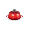 チェリーレッド