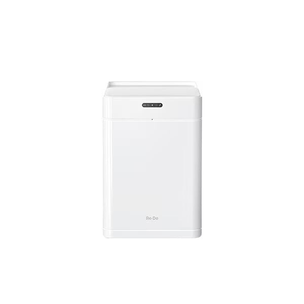 Re・De Bin スマートダストボックス SDB01A-22WT/Re・De(リデ)