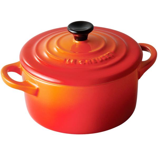 ミニ・ココット/LE CREUSET(ル・クルーゼ)