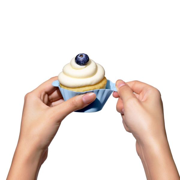 シリコンベーキングカップ/OXO(オクソー)