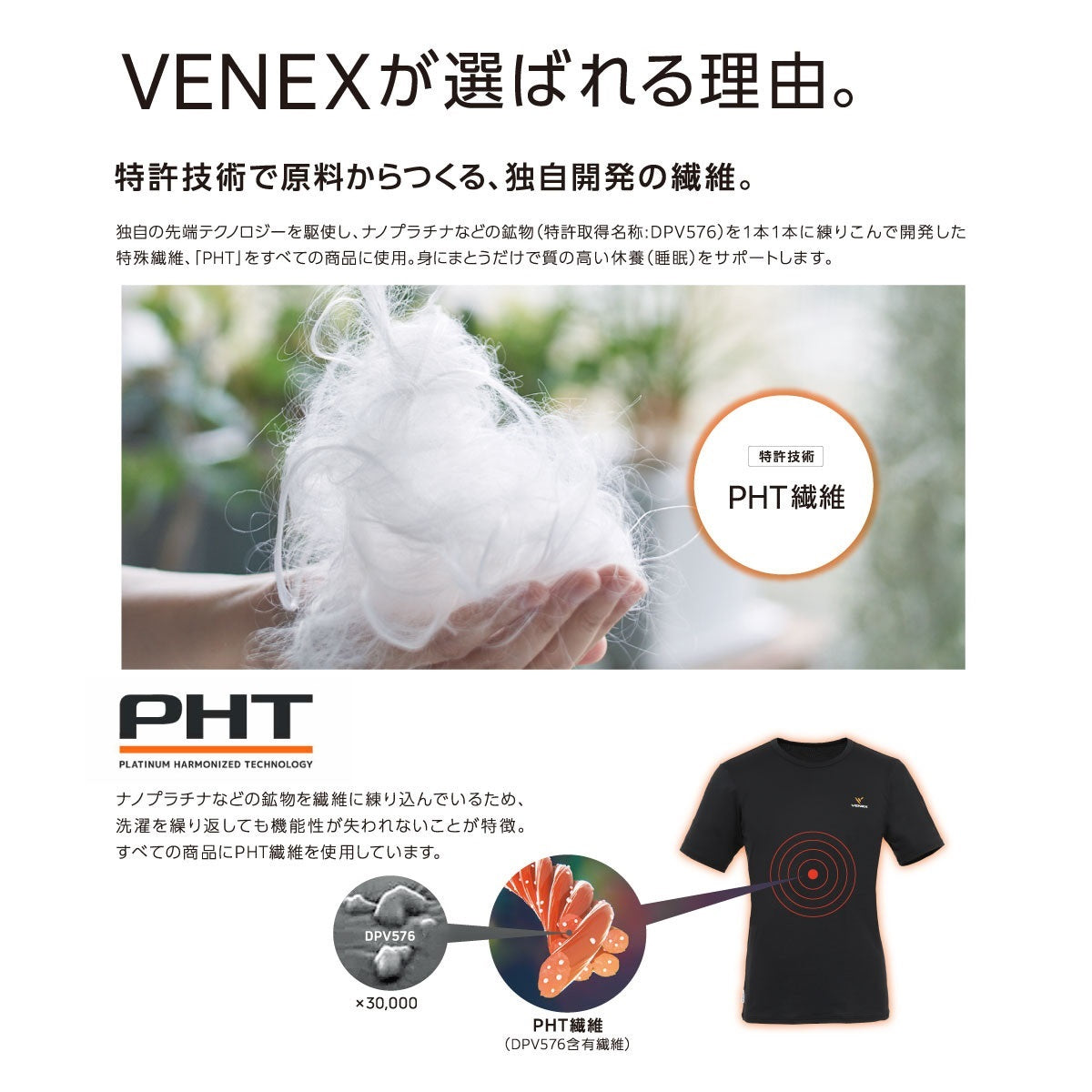 リカバリーデイズ 【一般医療機器】 ショートスリーブTシャツ レディース