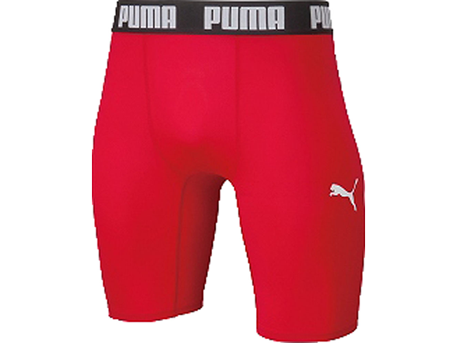 コンプレッション ショートタイツ/PUMA