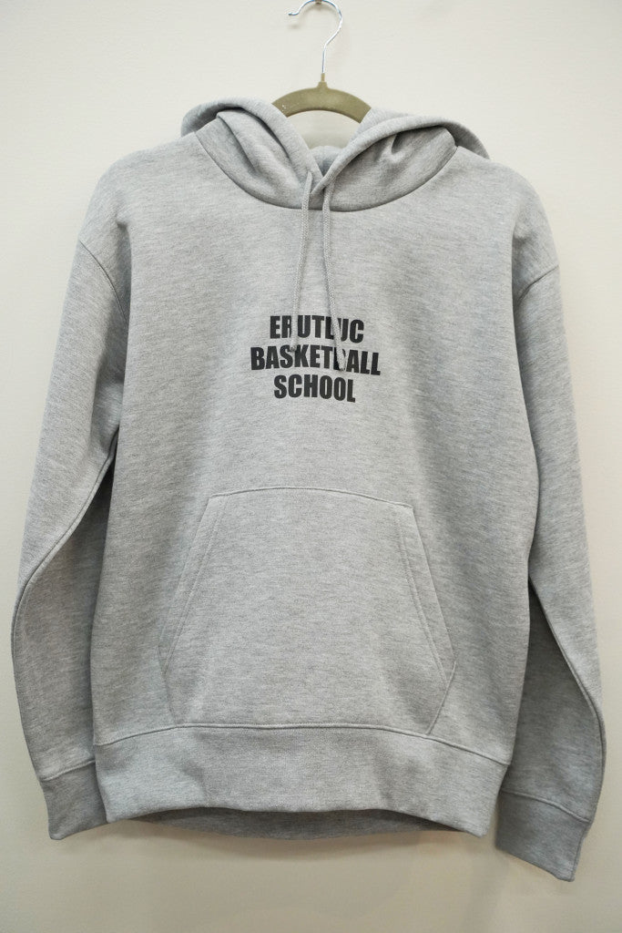 SCHOOLロゴ パーカー