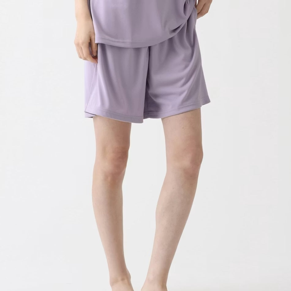 BAKUNE Dry Women's Short Pants/TENTIAL(テンシャル)
