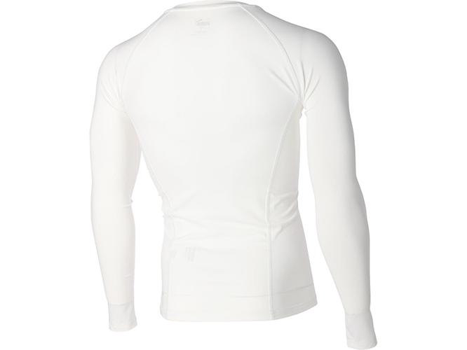 LIGA BASELAYER クルーネック LS シャツ/PUMA