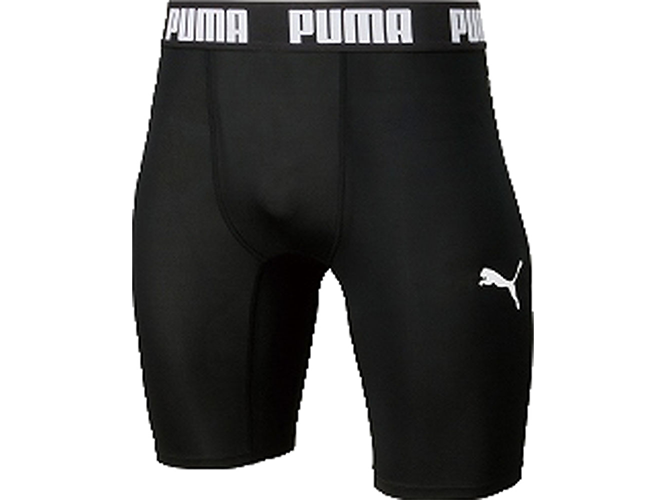 コンプレッション ショートタイツ/PUMA