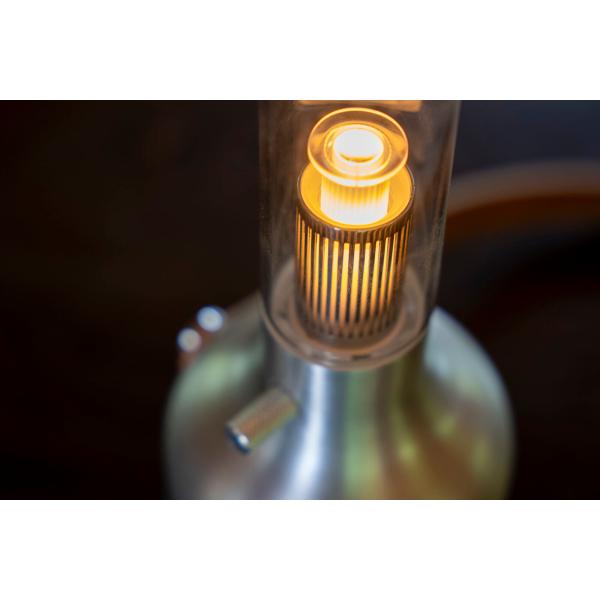 MoriMori LED ランタンスピーカー ウルティマ