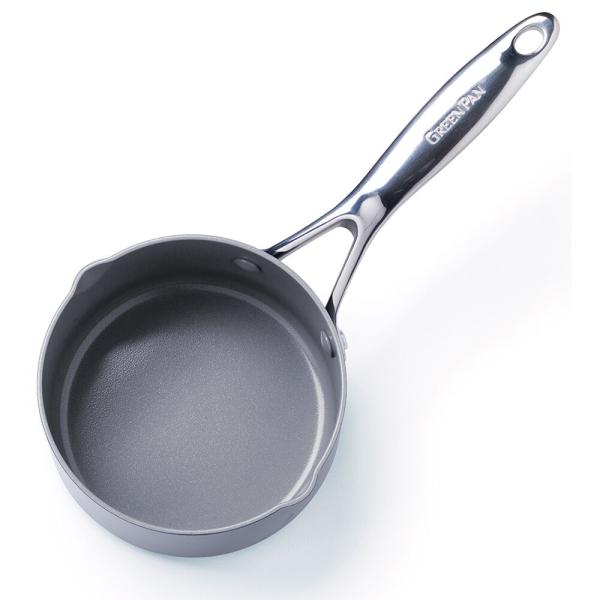 ヴェニス プロ ミルクパン 14cm/GREENPAN(グリーンパン)
