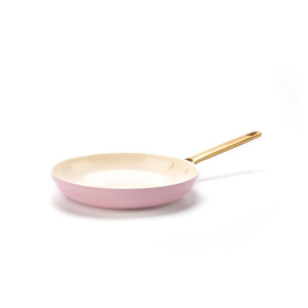パドヴァ フライパン 26cm ピンク/GREENPAN(グリーンパン)