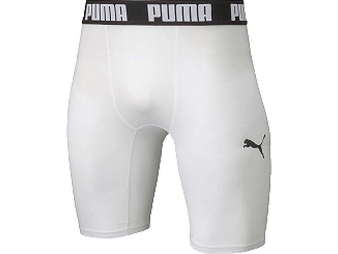 コンプレッション ショートタイツ/PUMA