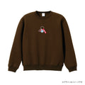 ダークブラウン