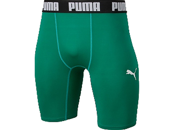 コンプレッション ショートタイツ/PUMA