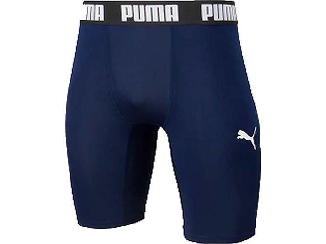 コンプレッション ショートタイツ/PUMA
