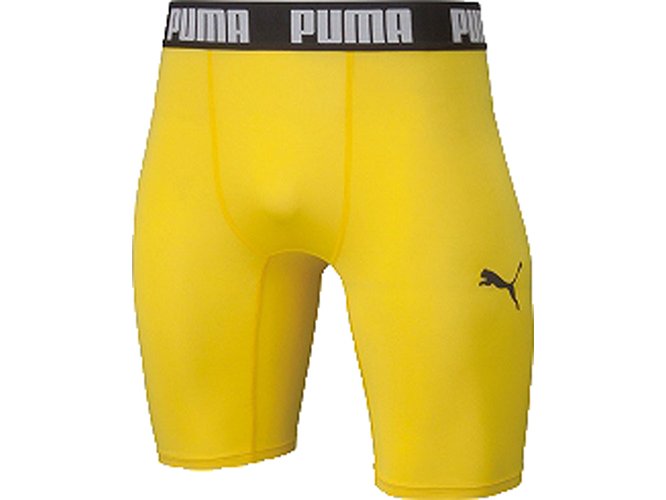コンプレッション ショートタイツ/PUMA