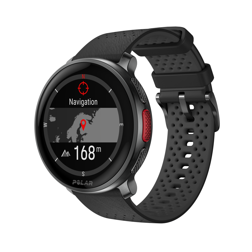 Vantage V3(2周波数GPS マルチスポーツウォッチ)/POLAR(ポラール)