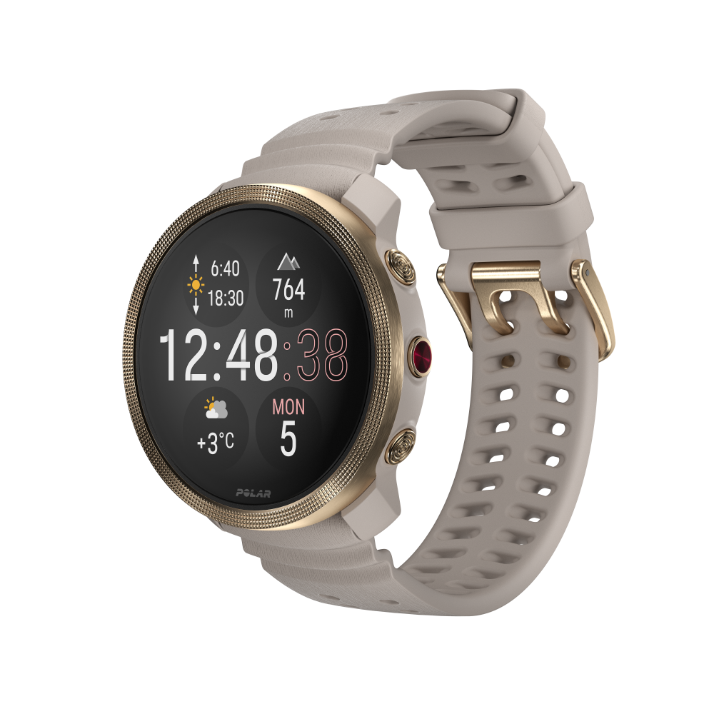 Vantage M3(2周波数GPS マルチスポーツウォッチ)/POLAR(ポラール)