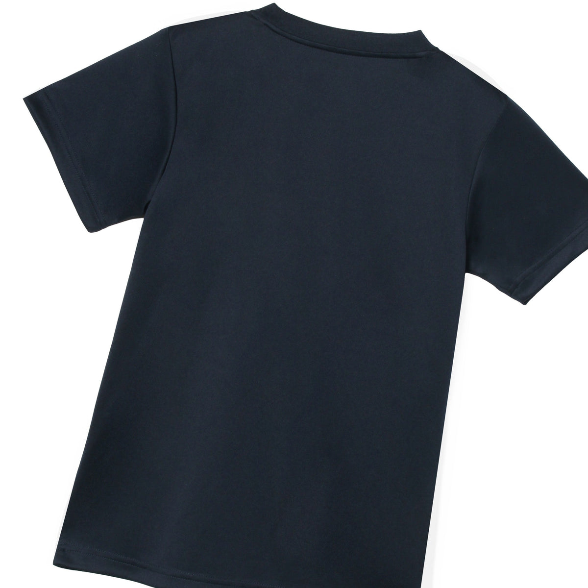 26SS バイク ジュニア 半袖 プラクティクスTシャツ BK6817