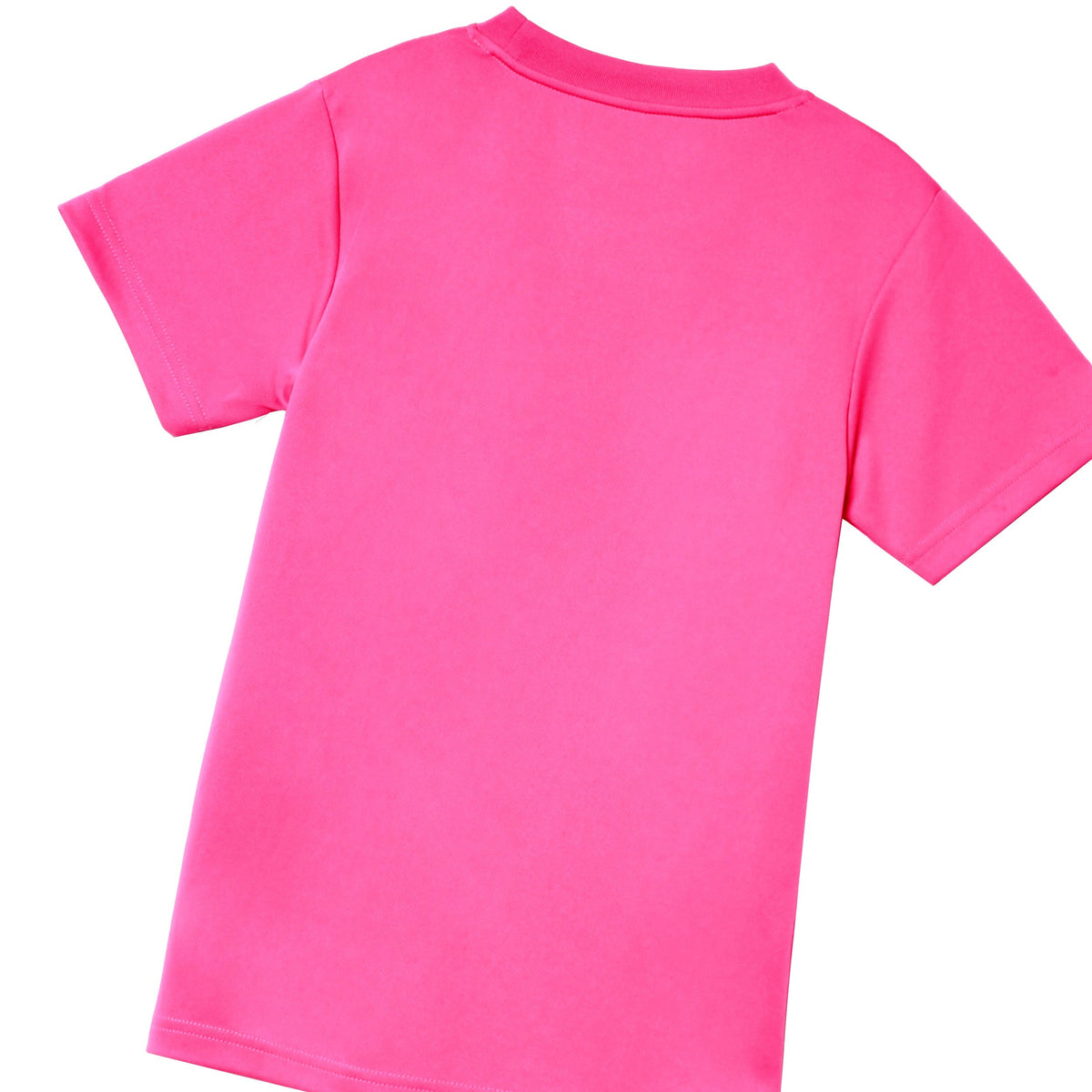 26SS バイク ジュニア 半袖 プラクティクスTシャツ BK6820