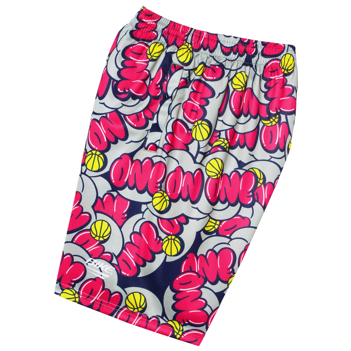 26SS バイク ジュニア ジュニア プラクティス パンツ BK6823