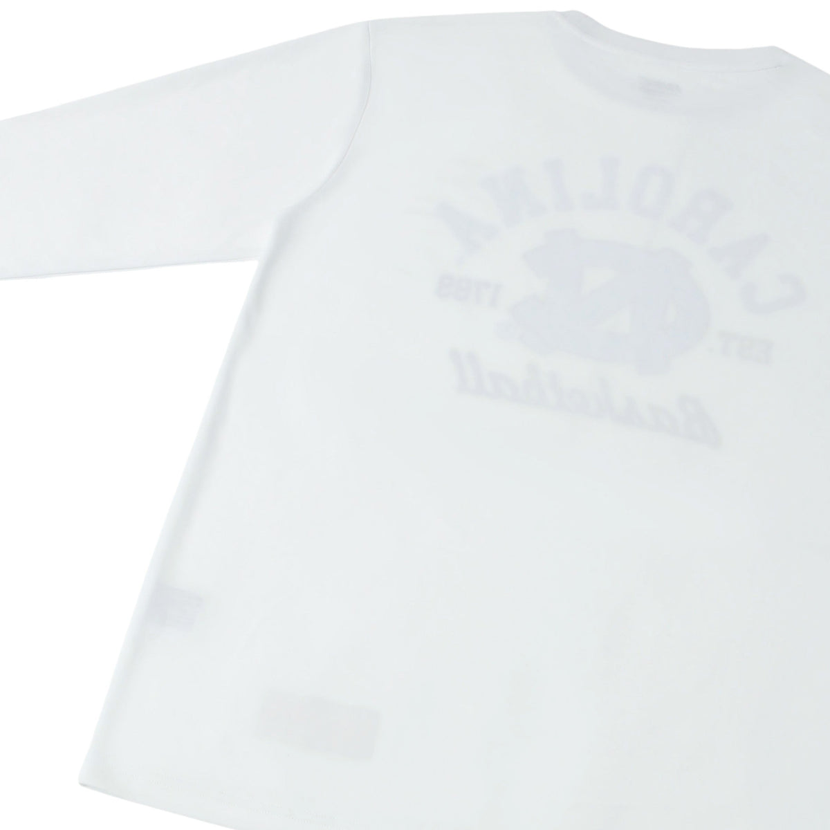 25FW バイク 長袖 Tシャツ BIKE BASKETBALL USA - US COLLEGE コラボ BNC0025