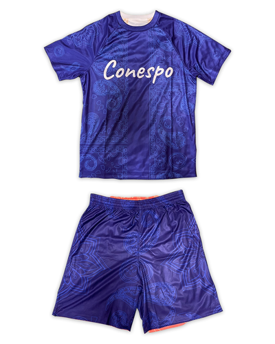 Conespo 様