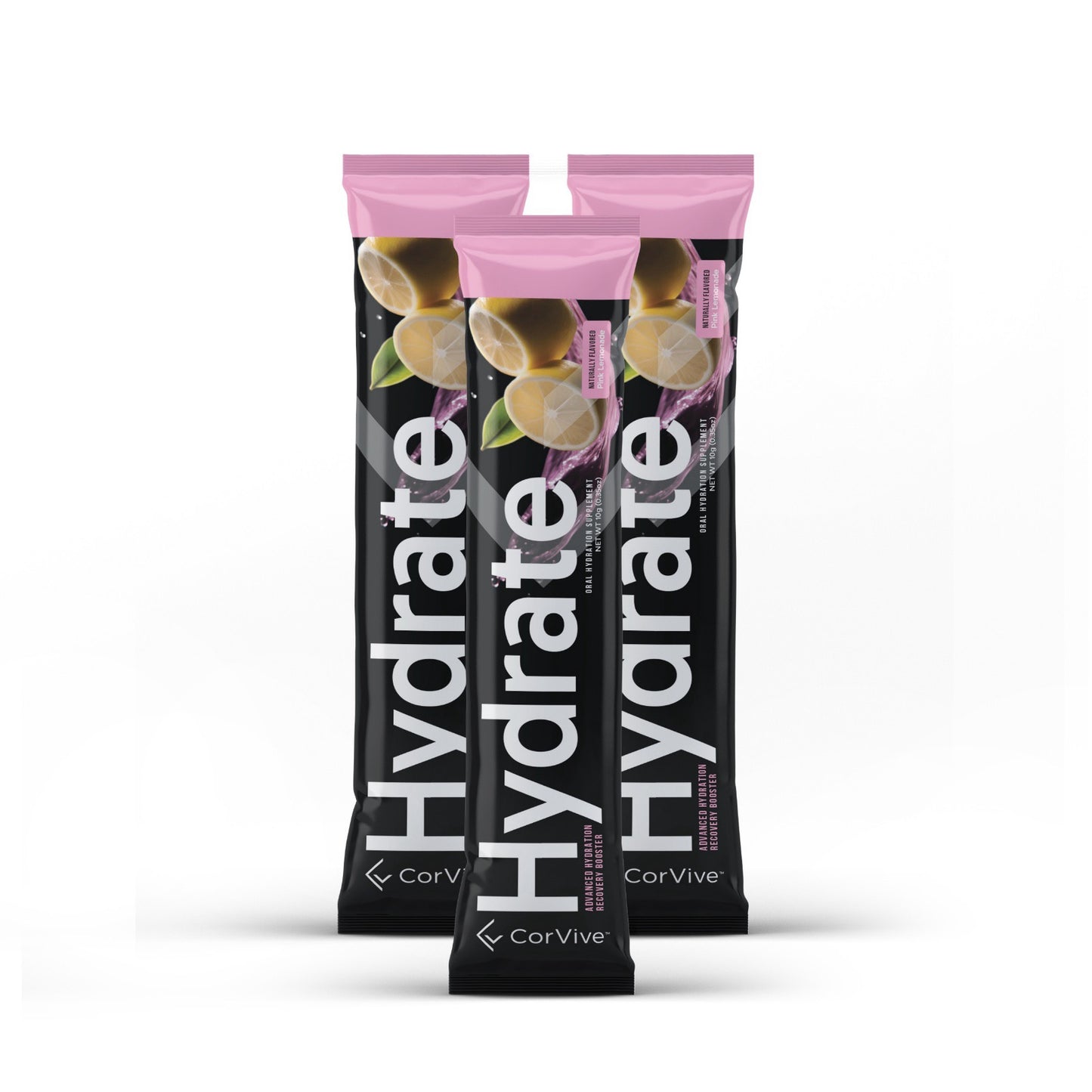 Hydrate/CorVive