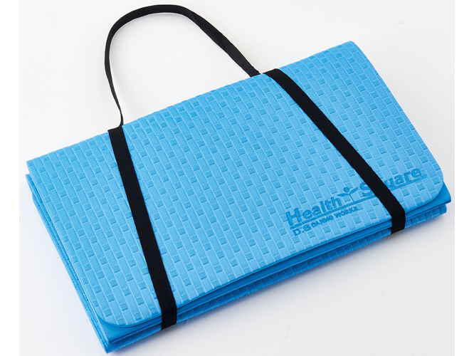 EVAキャリーマット(折畳みマット)/ダンノ