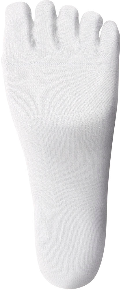 5本指スーパーショートソックス/デサント