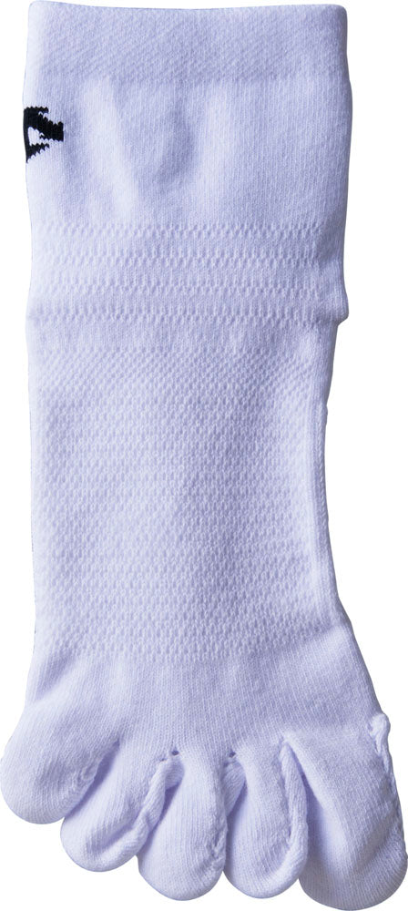 5本指スーパーショートソックス/DESCENTE