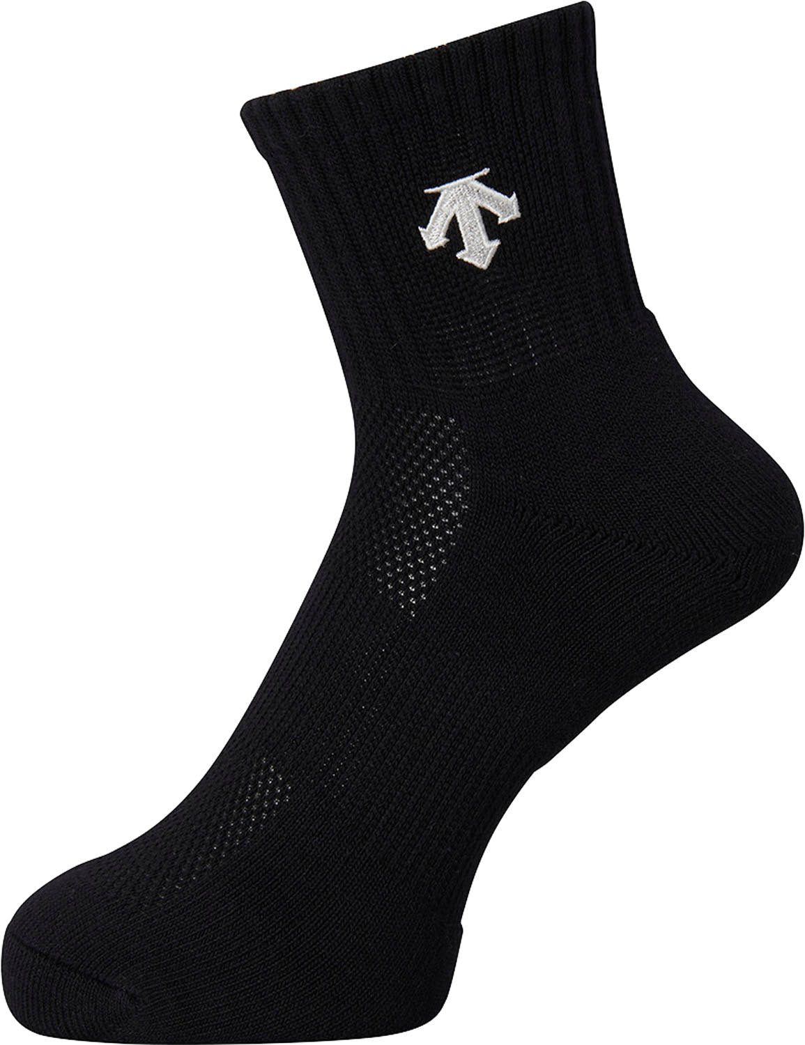 【Jrチーム使用ソックス】スーパーショートソックス/デサント