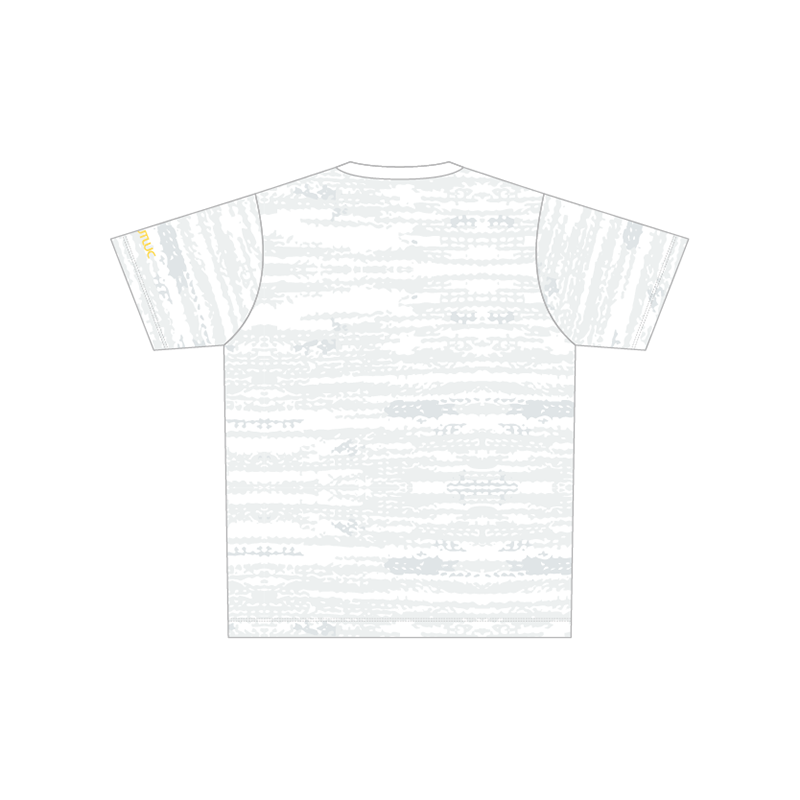 ERUTLUC シグニチャーTシャツ/グラフィックA