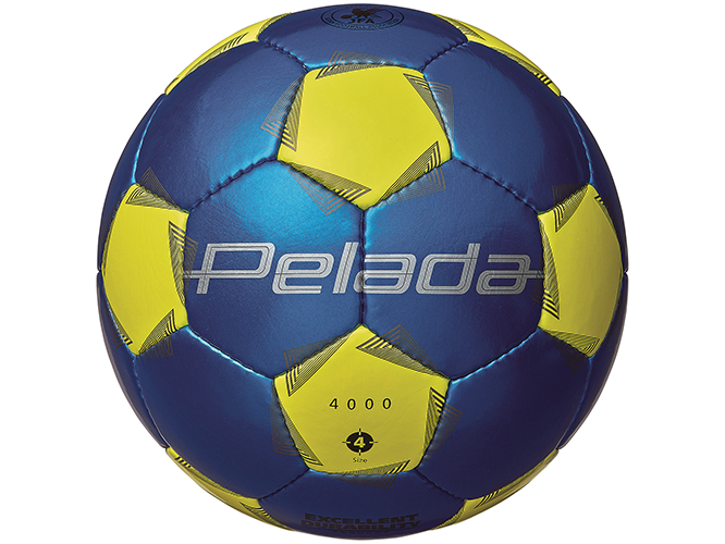 ペレーダ4000(4号球)/molten