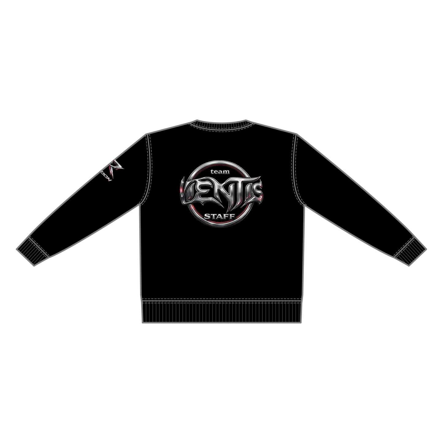 【BtoB】ESTRELA VIENTIS FC_コットンクルーネックスウェット