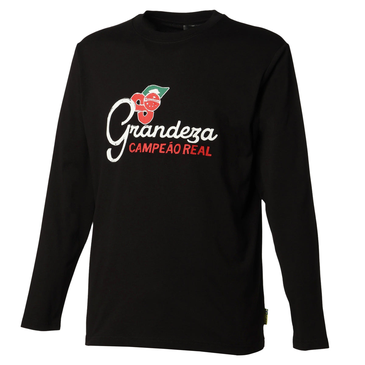 25FW フィンタ GDZ ロングTシャツFT4508