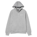 (0400)杢グレー