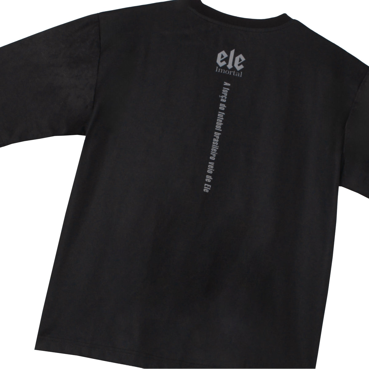 26SS フィンタ ele グラフィックTシャツ(Jesus Cristo) FT4610