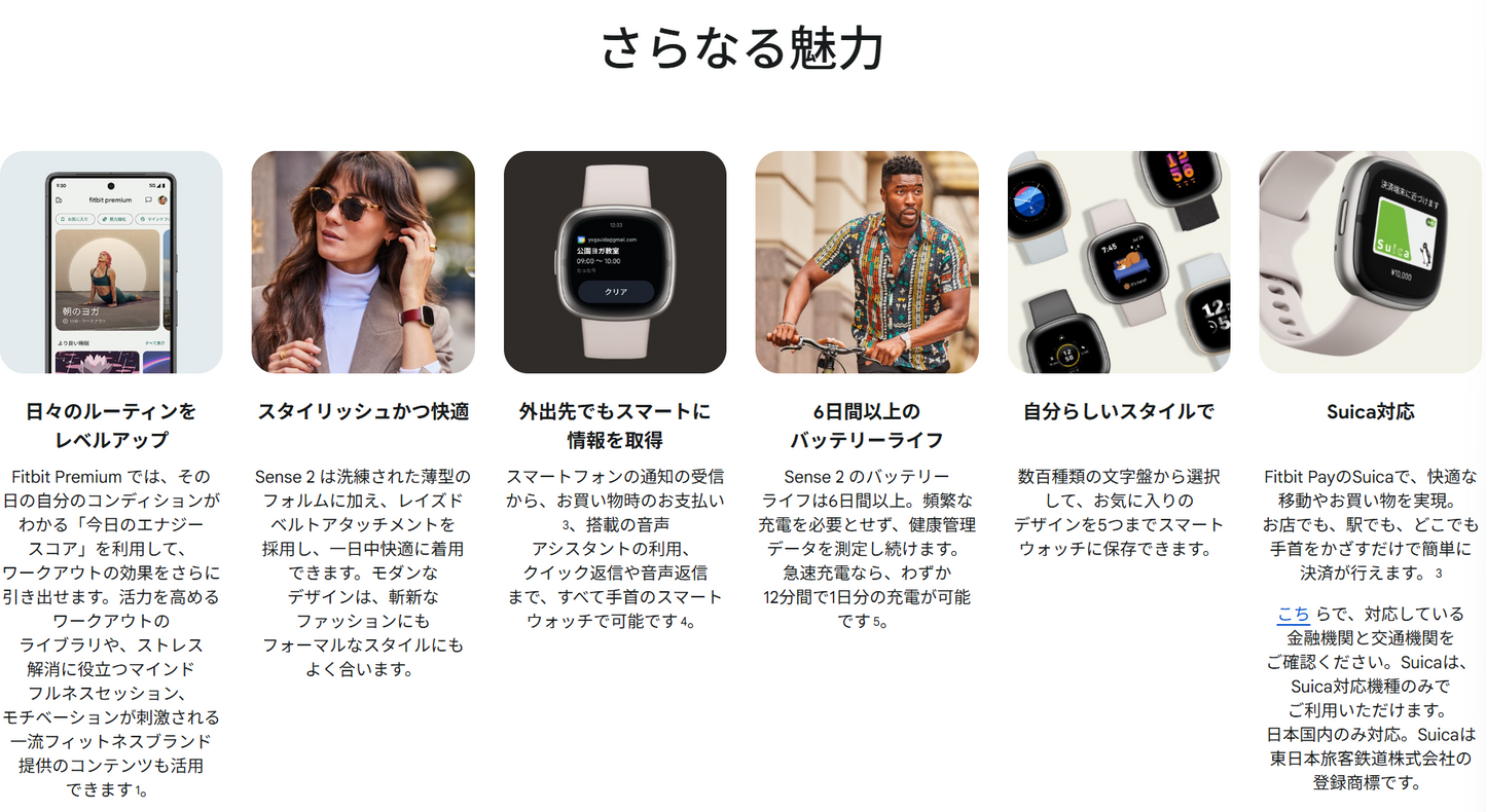 Fitbit Sense 2