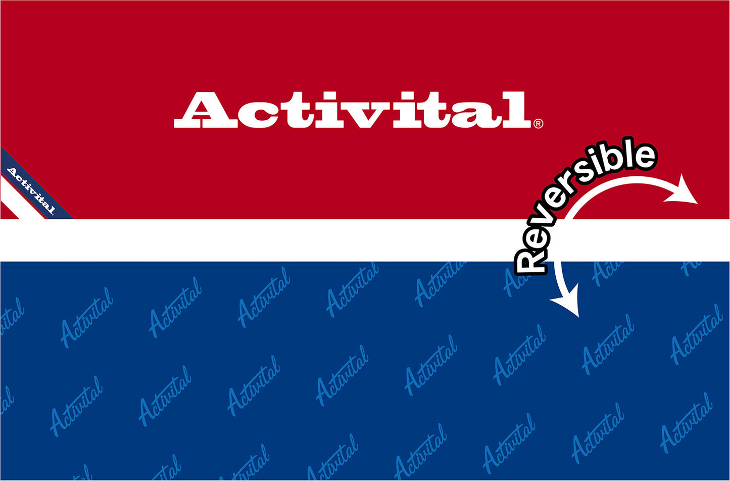 クールメイカー冷却タオル/Activital