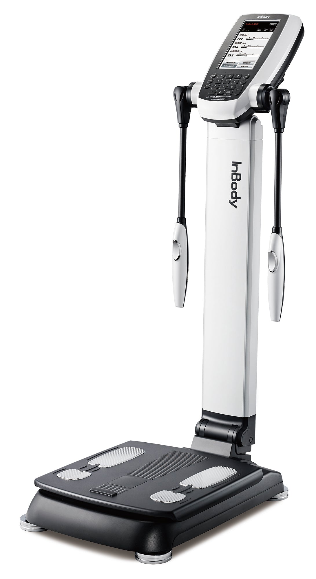 【オリジナルセット】光電管,Enode,Inbody270(3日間)