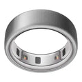 Brushed Silver