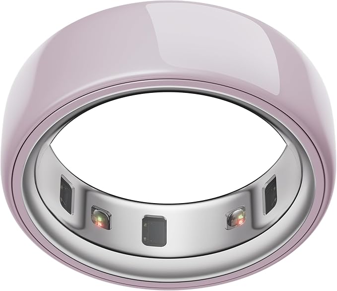 Oura Ring 4/OURA(オーラ)