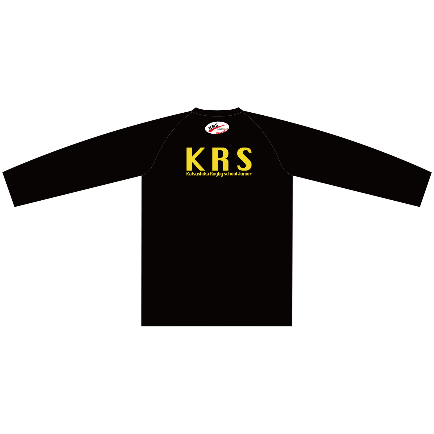 【BtoB】葛飾RS_ジュニア向けピステシャツ