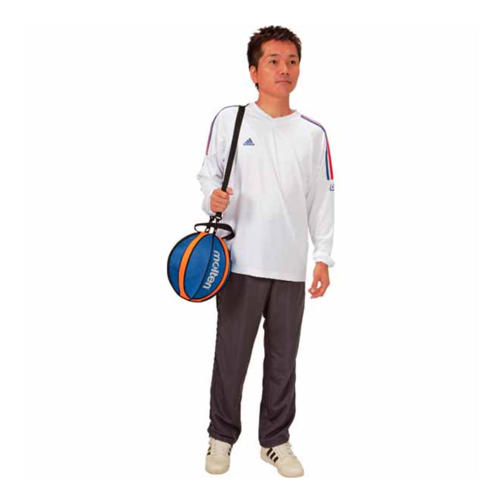 バスケットボール1個入れ/molten(モルテン)