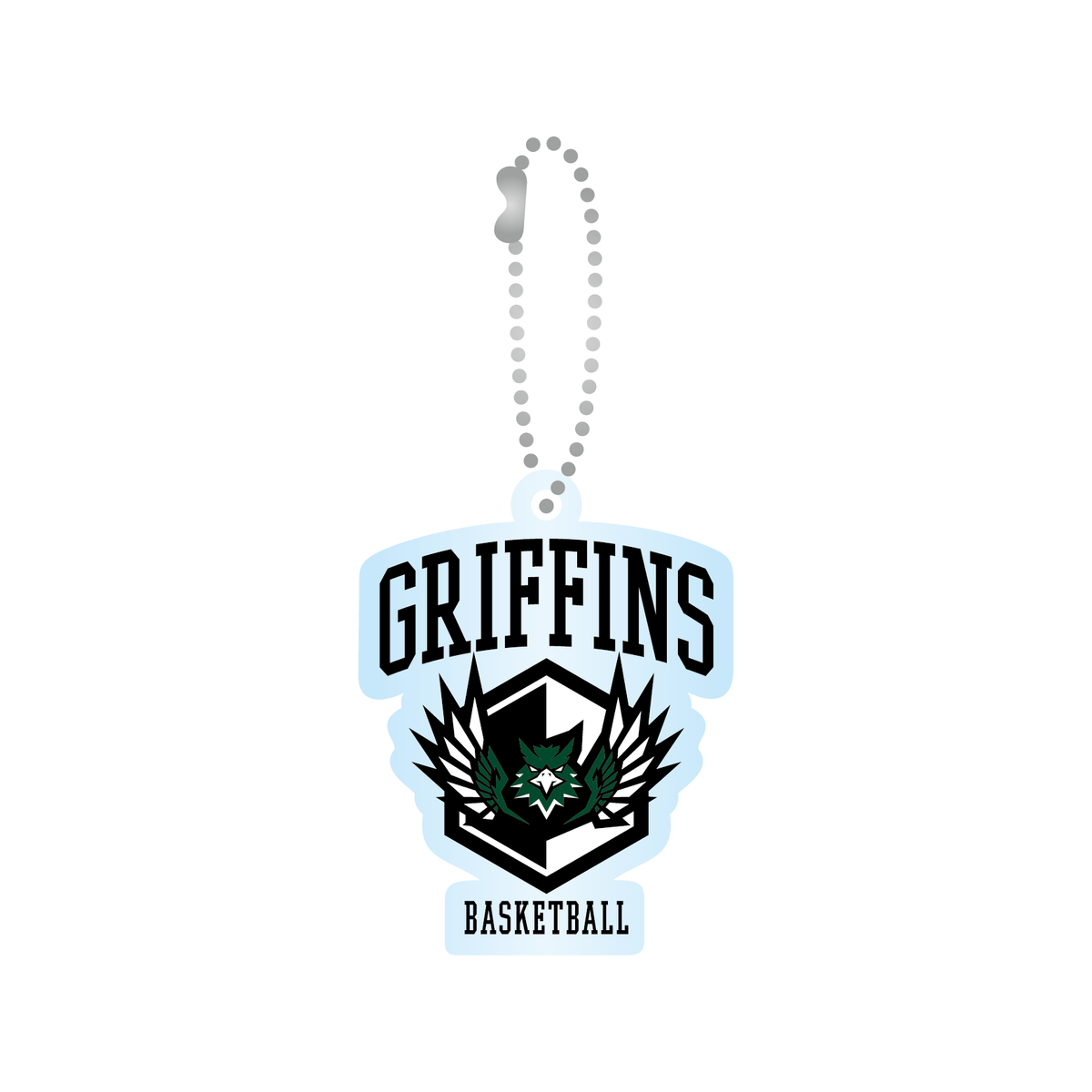 【10/7〜10/31 限定販売】GRIFFINS オリジナルアクキー