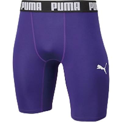 【ジュニア】コンプレッションショートタイツ/PUMA(プーマ)
