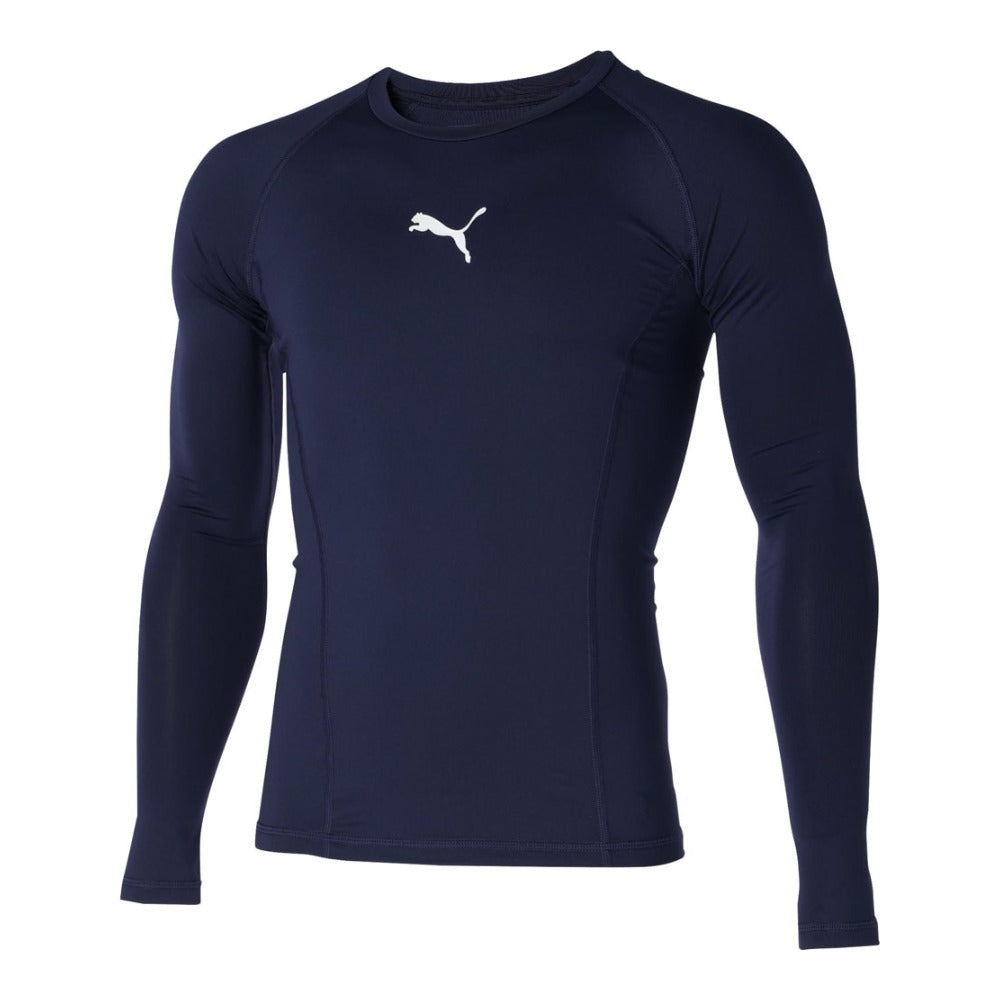 LIGA BASELAYER LS Tシャツ/PUMA(プーマ)