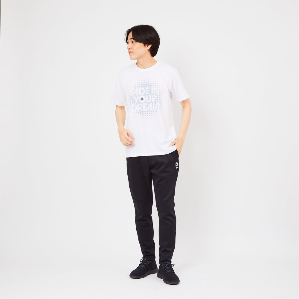 FIYD シーズナルコットンTシャツ/SFIDA(スフィーダ)