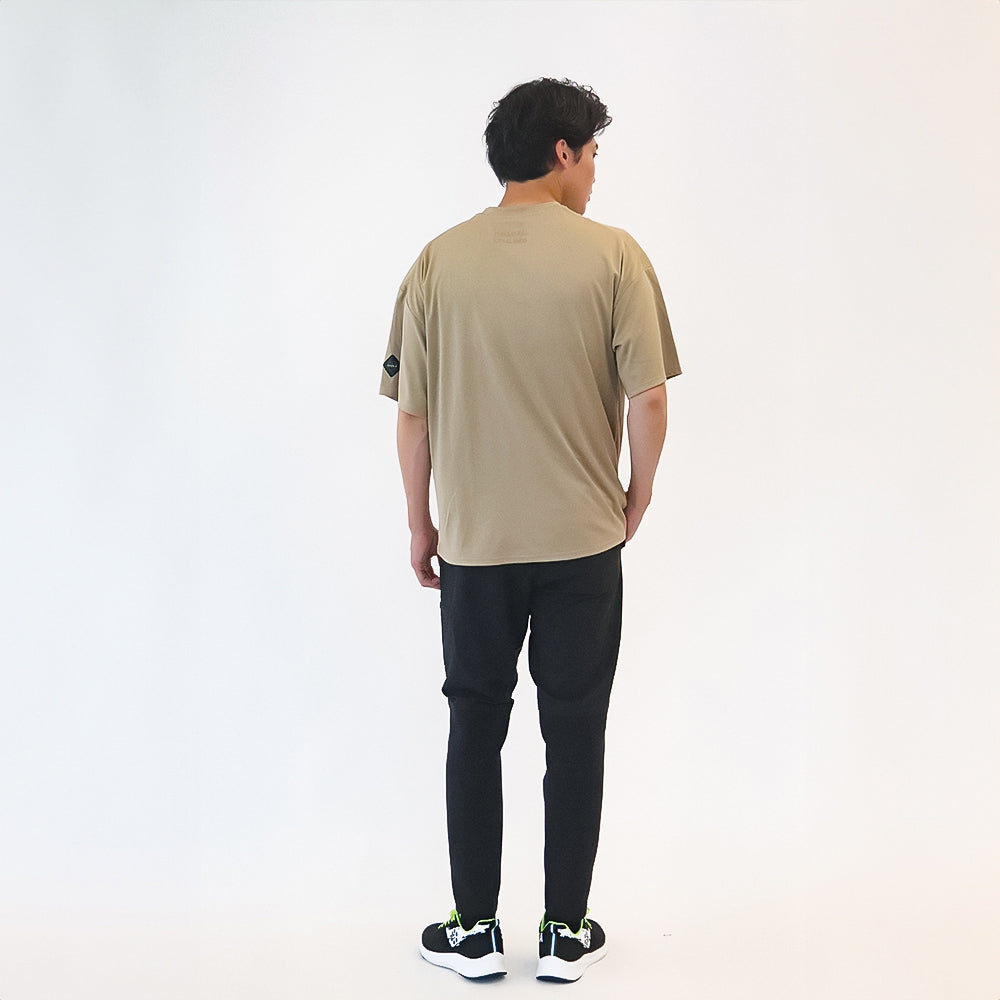 SOFT DRY 半袖Tシャツ/SFIDA(スフィーダ)