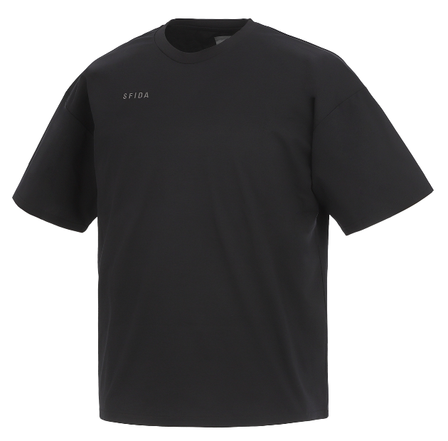 駿台学園サッカー部2026 移動用Tシャツ(中学生用)