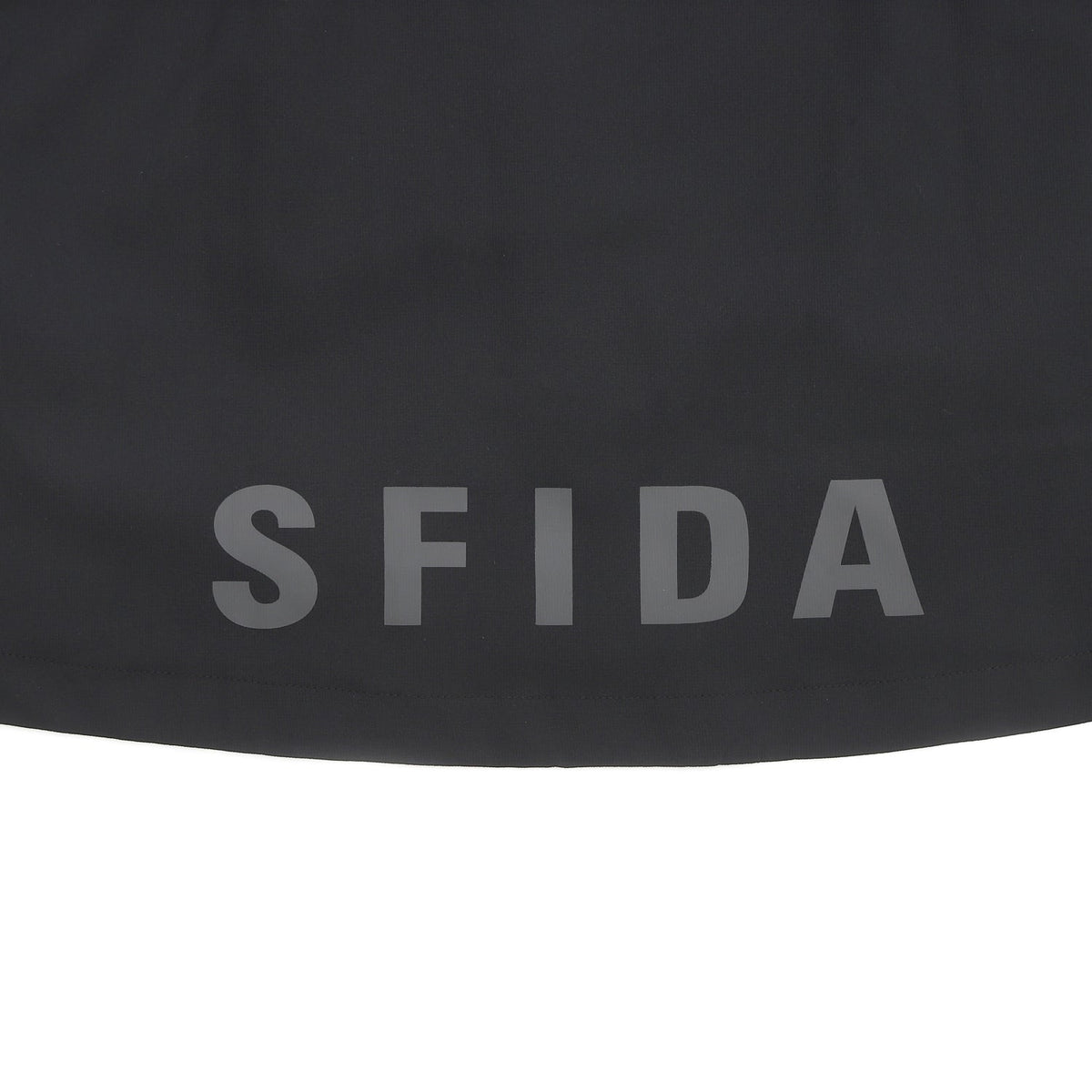 BPハイブリッドフルジップパーカー/SFIDA(スフィーダ)